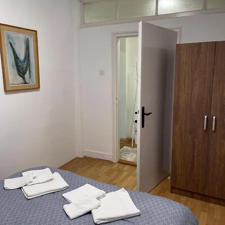 Ag Double Bedroom Apartment
