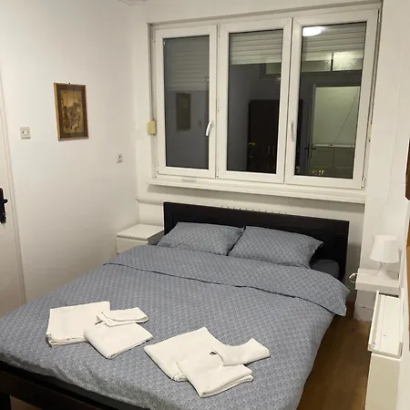 Ag Double Bedroom Apartment