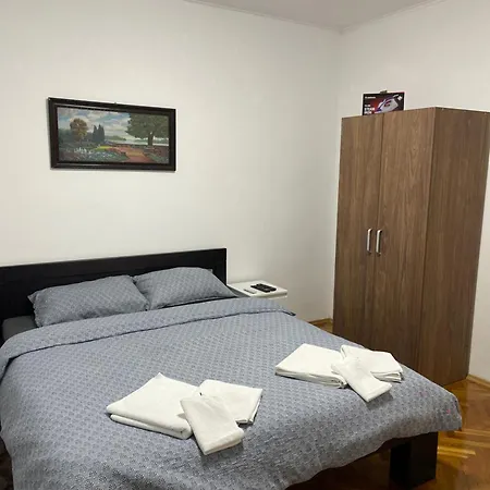 Ag Double Bedroom *