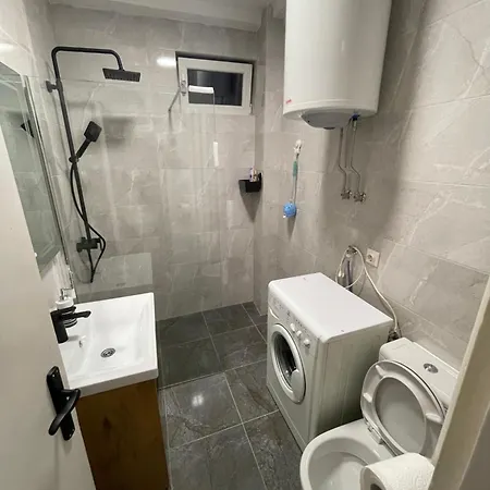Ag Double Bedroom Belgrade