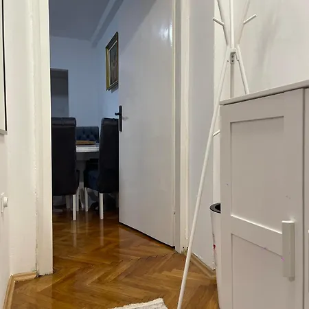 Ag Double Bedroom Apartment *