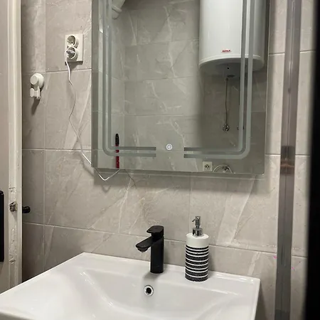 Apartment Ag Double Bedroom *